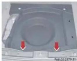 Mercedes-Benz E 500 4MATIC (2006) - Undepotgăsi...? - 4