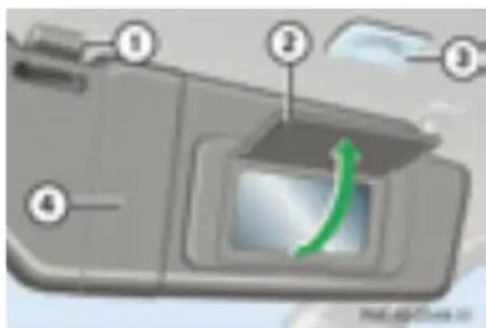 Mercedes-Benz C 200 CGI (2003) - Pericol de accident ⚠️! - 1