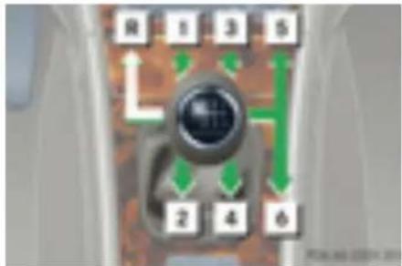 R 1 3 5 L 2 4 6