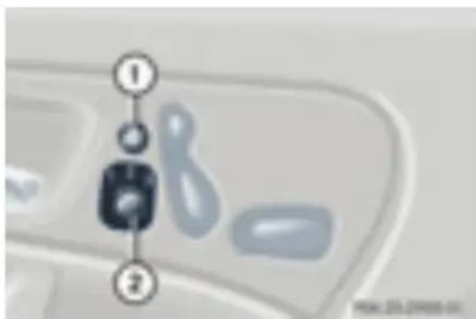 Mercedes-Benz C 200 CGI (2003) - Pericol de accident ⚠️ - 1