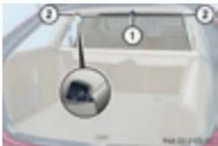 Mercedes-Benz C 200 CGI (2003) - Pericol de accidentare ⚠️! - 1