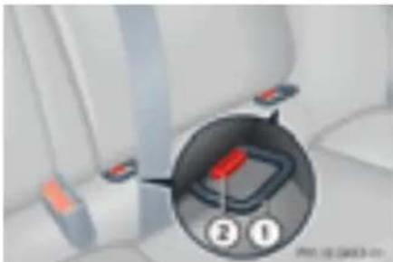 Mercedes-Benz C 200 CGI (2003) - ! - 1