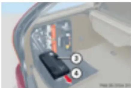 Mercedes-Benz C 200 CGI (2003) - Unde se află? - 1