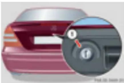 Mercedes-Benz C 200 CGI (2003) - ! - 1