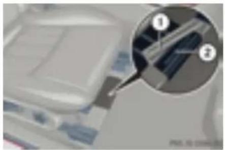 Mercedes-Benz C 200 CGI (2003) - Numărul de identificare a autovehiculului - 1