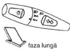DAEWOO Espero (1995) - UL LUMINOS - 1