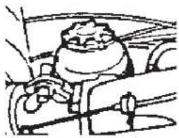 DAEWOO Espero (1995) - ULEIUL DE SERVODIRECTIE\* - 1