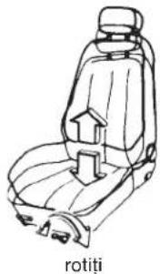 DAEWOO Espero (1995) - A SCAUNULUI \$OFERULUI\* - 1