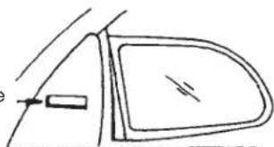DAEWOO Espero (1995) - EXTERIOARE - 1