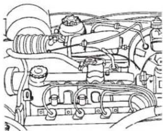 DAEWOO Espero (1995) - A VEHICULULUI - 2