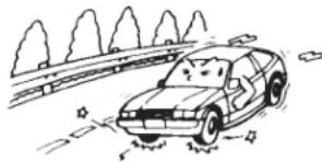 DAEWOO Espero (1995) - PERIOADA DE RODAJ ÎNAINTE - 2
