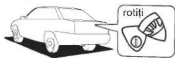 DAEWOO Espero (1995) - PORTBAGAJULUI - 2