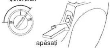 DAEWOO Espero (1995) - PORTBAGAJULUI - 1