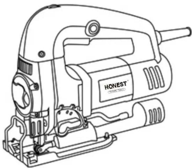 Honest M1Q-HT-65 - FERASTRAU PENDULAR - 3