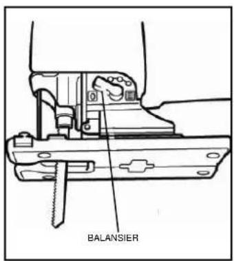 BALANSIER