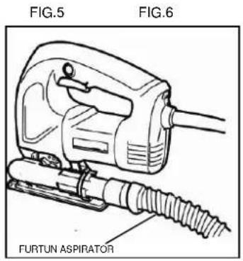FIG.5 FIG.6 FURTUN ASPIRATOR