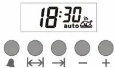 18:30 auto