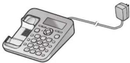 PANASONIC VE-GD55DL - VE-GD55DL、VE-GD55DW - 1