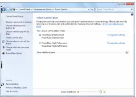 ASUS RO6591 - Sleep și Hibernare - 1