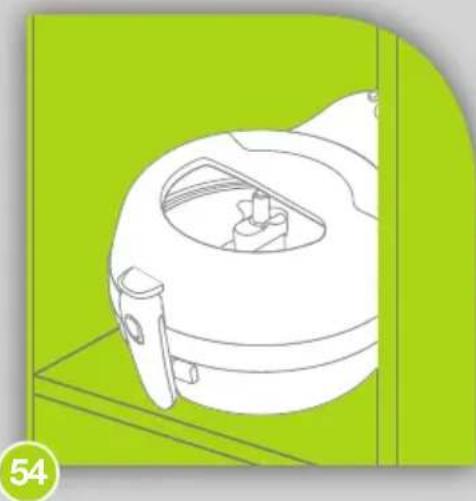 OBH NORDICA ActiFry Original - 37