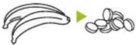 OBH NORDICA ActiFry Original - 62