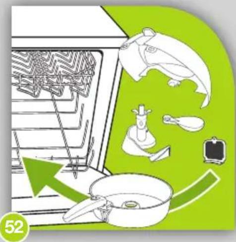 OBH NORDICA ActiFry Original - 35