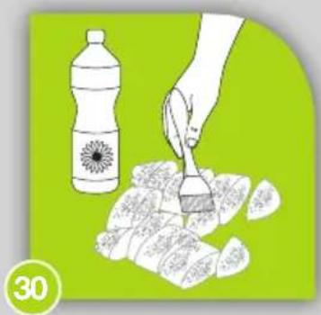 OBH NORDICA ActiFry Original - Actifry 1kg - 43
