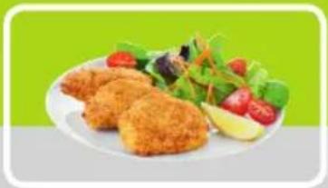 OBH NORDICA ActiFry Original - Actifry 1kg - 32