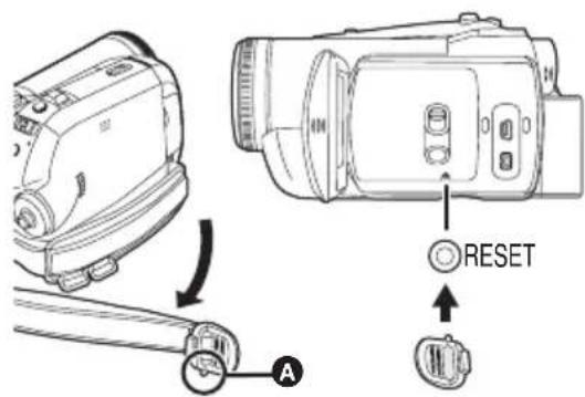 PANASONIC NV-GS300GT - 播放(圖片) - 1