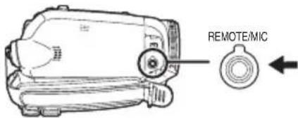 PANASONIC NV-GS300GT - 音頻複製 - 1