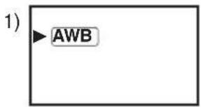 1) AWB