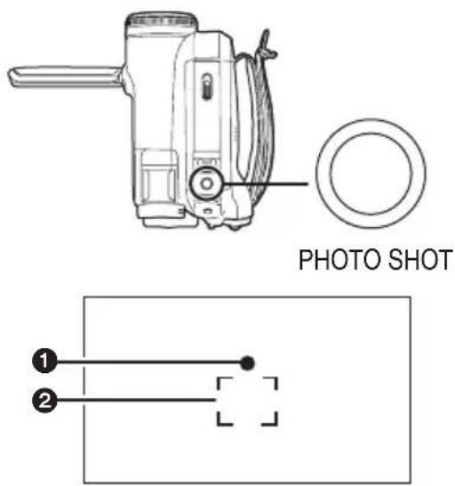 PANASONIC NV-GS300GT - 在声憶卡上拍攝靜態圖片 (拍照) - 2