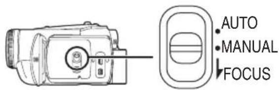 PANASONIC NV-GS300GT - 到自然的彩拍摄(E 匝衡) - 1