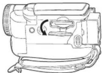 PANASONIC NV-GS300GT - 插 ^7 /“你”字“慢卡” - 2
