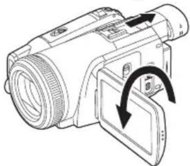 PANASONIC NV-GS500GT - ■ 使別纏焦麥負質功能 - 2