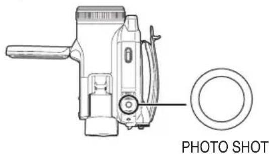 PANASONIC NV-GS500GT - 在声憶卡上拍攝靜態圖片 (拍照) - 2