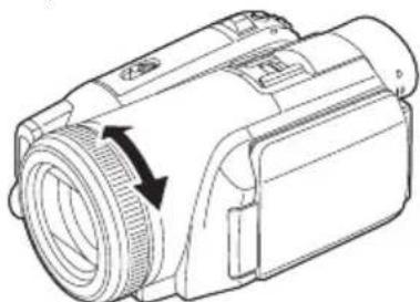 PANASONIC NV-GS500GT - ■ 恢復自動調整 - 3