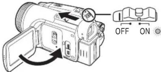 PANASONIC NV-GS500GT - ■ 提起響制新 - 2
