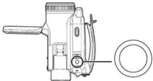 PANASONIC NV-GS500GT - E1拍計時器拍攝 - 2