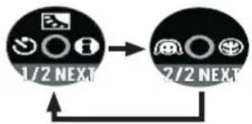 PANASONIC NV-GS500GT - 4) 言憶卡拍攝模式 - 1