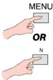 MENU OR N