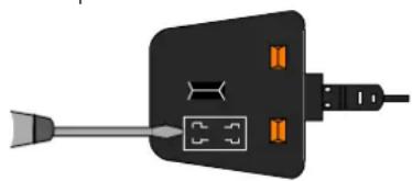 PANASONIC TX-W28D2DP - FORYOURSAFETYPLEASEREADTHEFOLLOWINGTEXTCAREFULLY - 4
