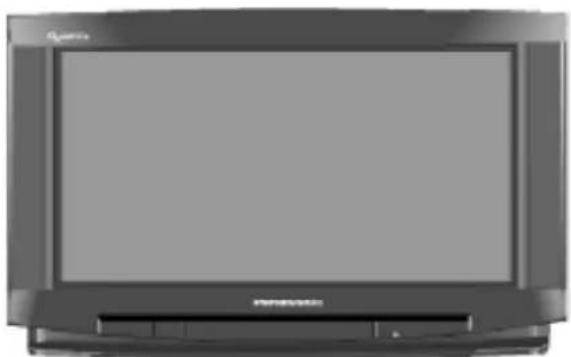 PANASONIC TX-W28D2DP - Panasonic - 6