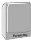 PANASONIC TX-W28D2DP - TS-400DP - 6