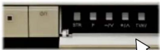 STR F -IV +IA TVWV