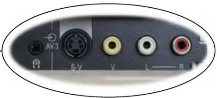 PANASONIC TX-32DT2 - TELETEXTOPERATION - 2