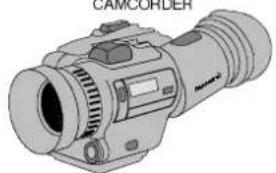 PANASONIC TX-28XD4 - When in FASTEXT operation - 4