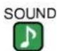 PANASONIC TX-28XD4 - Soundmenu - 1