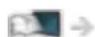 PANASONIC TX-65FZR800 - USB HDD - 1
