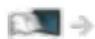 PANASONIC TX-65FZR800 - Inter. RGB pt. HDMI - 1